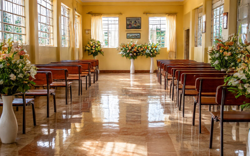 Funeral house5 Funeral house5