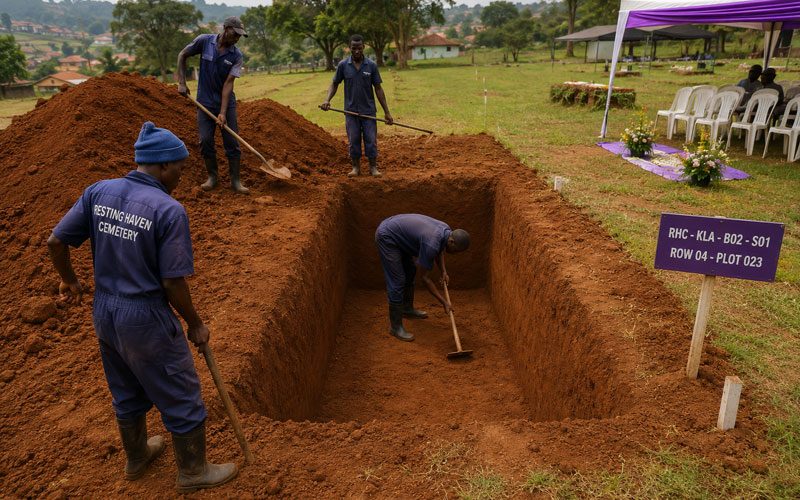 grave-preparation grave-preparation