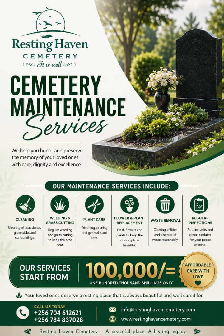 Maintence services